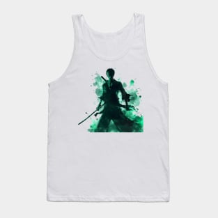 zoro Tank Top